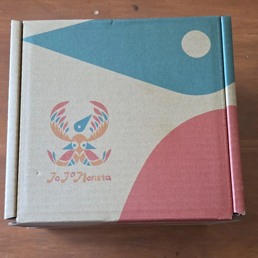 JoJoMonsta‎ Bird Toy
